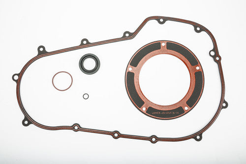 JAMES GASKETS Milwaukee 8 Gasket Kit - 25700378-K