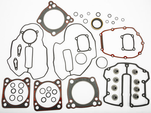 JAMES GASKETS Milwaukee 8 Gasket Kit - 25700730