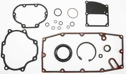 JAMES GASKETS Milwaukee 8 Gasket Kit - 33031-17