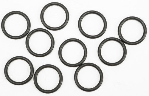 JAMES GASKETS Milwaukee 8 Oil Pump O-Ring - 11900010