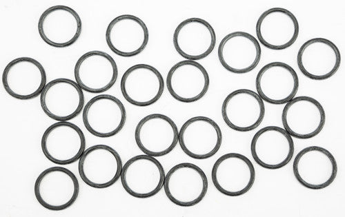 JAMES GASKETS Milwaukee 8 Oil Pump O-Ring - 11900103