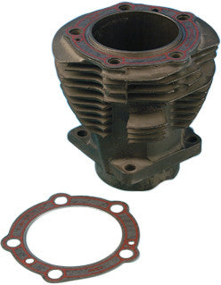 JAMES GASKETS Panhead Cylinder Head Gasket - 16770-48-X