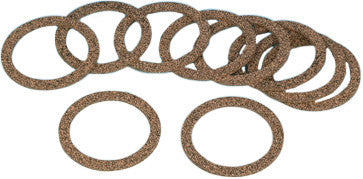 JAMES GASKETS Panhead Primary Housing - 60567-36