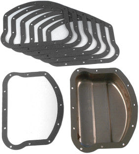 JAMES GASKETS Panhead Rocker Box Assembly Gasket - 17541-48-A