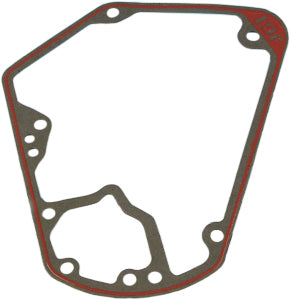 JAMES GASKETS Panhead/Shovelhead Cam Housing - 25225-70-X