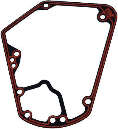 JAMES GASKETS Panhead/Shovelhead Cam Housing - 25225-70-XF