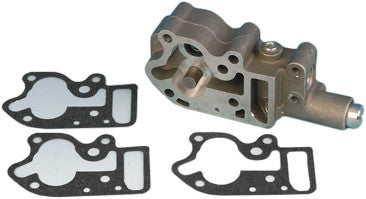 JAMES GASKETS Panhead/Shovelhead Oil/Oil Pump Gasket - 26258-68-D