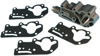 JAMES GASKETS Panhead/Shovelhead Oil/Oil Pump Gasket - 26273-80-B