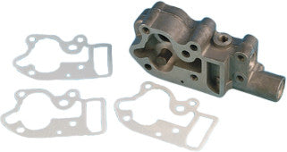 JAMES GASKETS Panhead/Shovelhead Oil/Oil Pump Gasket - 26276-80-A