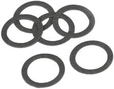 JAMES GASKETS Panhead/Shovelhead Oil/Oil Pump Gasket - 63848-48