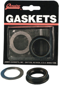 JAMES GASKETS Panhead/Shovelhead Oil Seal - 24776-40-X