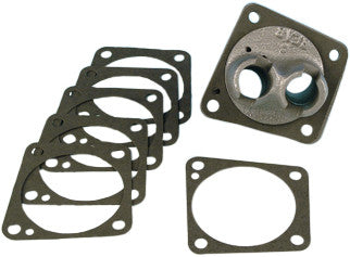 JAMES GASKETS Panhead/Shovelhead Tappet Block Gasket - 18633-48-A/C