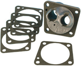 JAMES GASKETS Panhead/Shovelhead Tappet Block Gasket - 18634-48-A/B