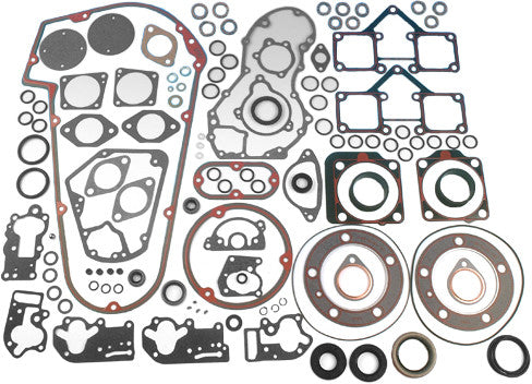 JAMES GASKETS Shovelhead Gasket Kit - 17029-70-A