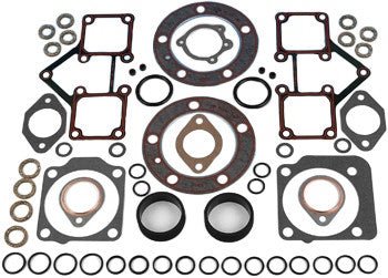JAMES GASKETS Shovelhead Gasket Kit - 17034-66-X