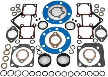 JAMES GASKETS Shovelhead Gasket Kit - 17034-66