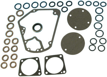 JAMES GASKETS Shovelhead Gasket Kit - 25225-70-K