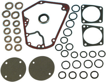 JAMES GASKETS Shovelhead Gasket Kit - 25225-70-KX