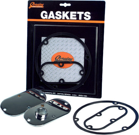 JAMES GASKETS Shovelhead Gasket Kit - 25416-70-K