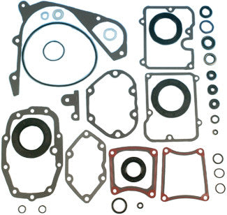 JAMES GASKETS Shovelhead Gasket Kit - 33031-85