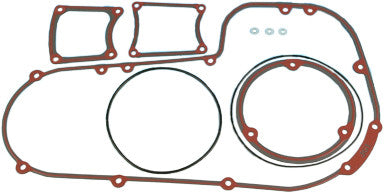 JAMES GASKETS Shovelhead Gasket Kit - 34901-79-K