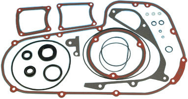 JAMES GASKETS Shovelhead Gasket Kit - 34901-85-K