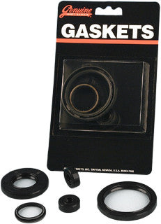 JAMES GASKETS Shovelhead Gasket Kit - 37741-67-K