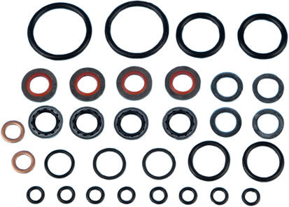 JAMES GASKETS Shovelhead Gasket Kit - 45849-84-K