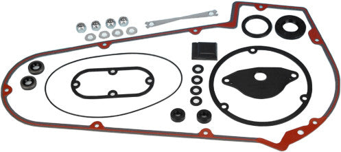 JAMES GASKETS Shovelhead Gasket Kit - 60540-70-K