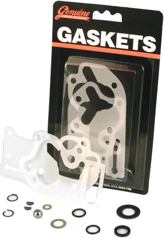 JAMES GASKETS Shovelhead Gasket Kit - 68-FL
