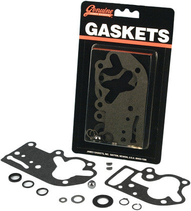 JAMES GASKETS Shovelhead Gasket Kit - 79-FLH