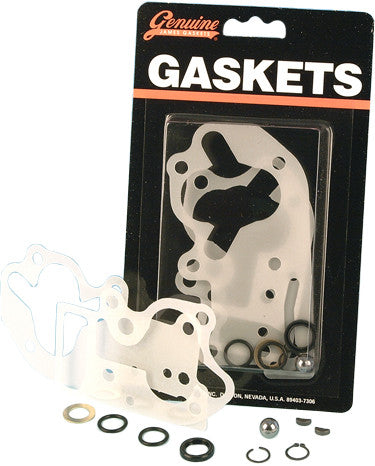 JAMES GASKETS Shovelhead Gasket Kit - 81-FL