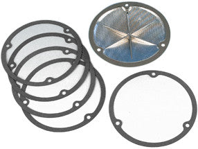 JAMES GASKETS Shovelhead Primary Housing Gasket - 25416-70