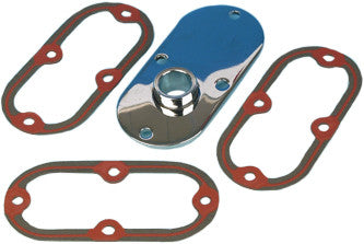 JAMES GASKETS Shovelhead Primary Housing Gasket - 60567-65-B
