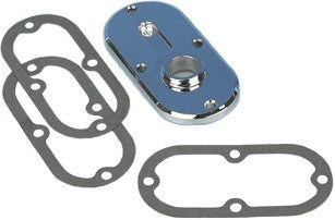 JAMES GASKETS Shovelhead Primary Housing Gasket - 60567-65
