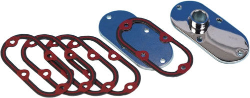 JAMES GASKETS Shovelhead Primary Housing Gasket - 60567-90-F