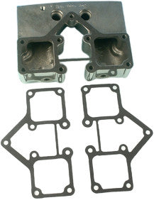 JAMES GASKETS Shovelhead Rocker Box Assembly Gasket - 17540-69-A