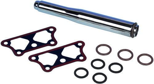 JAMES GASKETS Sportster Gasket Kit - 11377-K