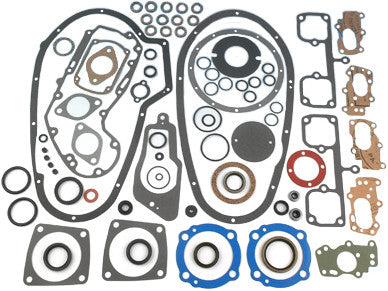 JAMES GASKETS Sportster Gasket Kit - 17026-71