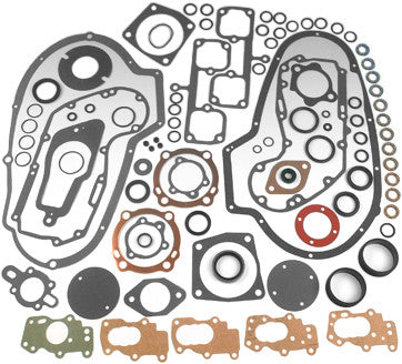 JAMES GASKETS Sportster Gasket Kit - 17026-73