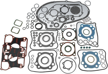 JAMES GASKETS Sportster Gasket Kit - 17026-86