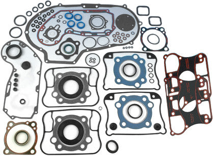 JAMES GASKETS Sportster Gasket Kit - 17026-91