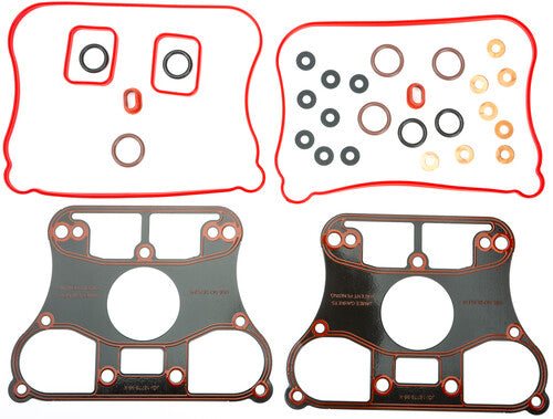JAMES GASKETS Sportster Gasket Kit - 17030-07-X