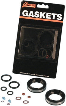 JAMES GASKETS Sportster Gasket Kit - 45849-73