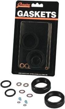 JAMES GASKETS Sportster Gasket Kit - 45849-75