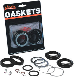 JAMES GASKETS Sportster Gasket Kit - 45849-96