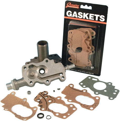 JAMES GASKETS Sportster Gasket Kit - 54-XL