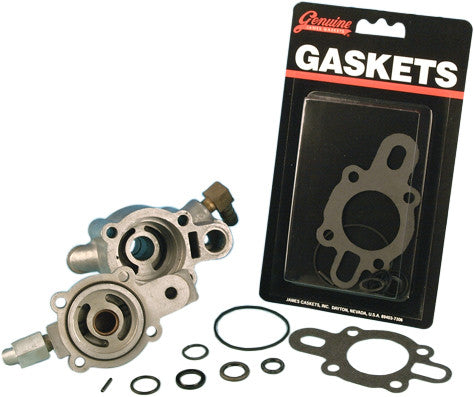 JAMES GASKETS Sportster Gasket Kit - 77-XL