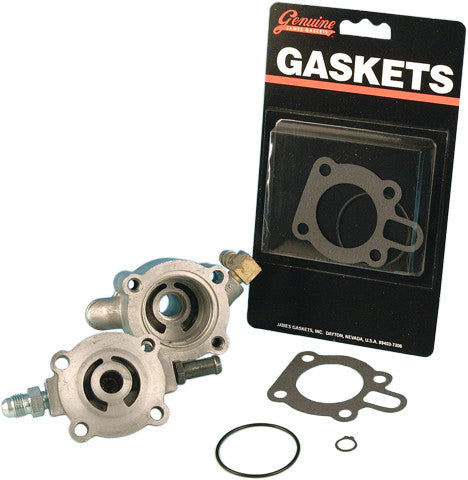 JAMES GASKETS Sportster Gasket Kit - 91-XL