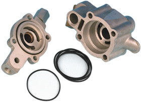 JAMES GASKETS Sportster Oil/Oil Pump Gasket - 26434-76-A